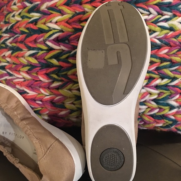 FitFlop ballerina - Picture 4 of 5
